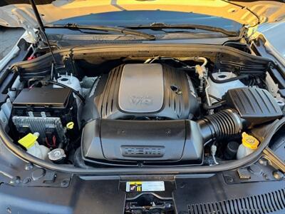2017 Dodge Durango R/T - Photo 21 - Charlotte, NC 28227