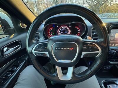 2017 Dodge Durango R/T - Photo 31 - Charlotte, NC 28227