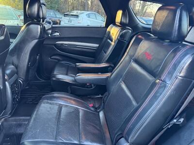 2017 Dodge Durango R/T - Photo 11 - Charlotte, NC 28227
