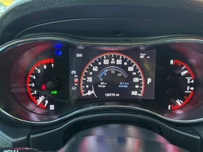 2017 Dodge Durango R/T - Photo 27 - Charlotte, NC 28227