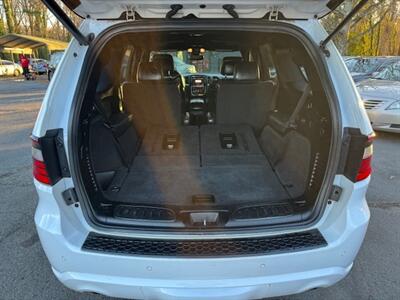 2017 Dodge Durango R/T - Photo 13 - Charlotte, NC 28227