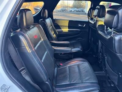 2017 Dodge Durango R/T - Photo 15 - Charlotte, NC 28227
