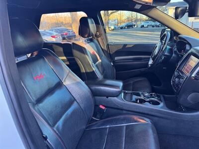 2017 Dodge Durango R/T - Photo 18 - Charlotte, NC 28227