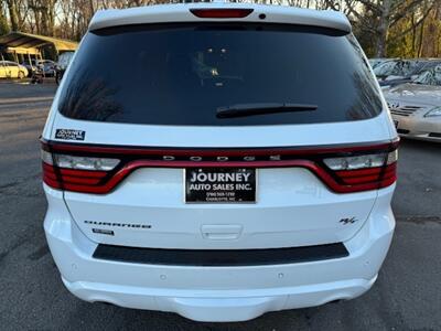 2017 Dodge Durango R/T - Photo 3 - Charlotte, NC 28227