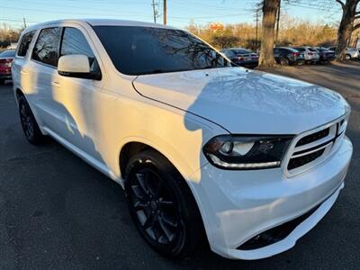 2017 Dodge Durango R/T - Photo 5 - Charlotte, NC 28227