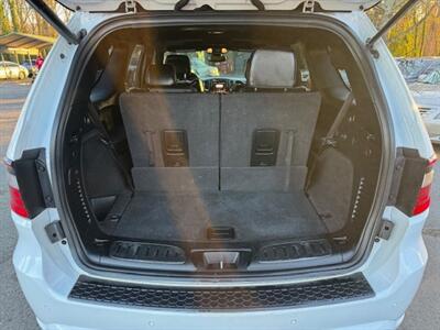 2017 Dodge Durango R/T - Photo 12 - Charlotte, NC 28227