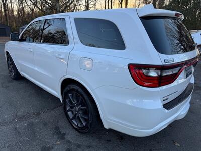 2017 Dodge Durango R/T - Photo 2 - Charlotte, NC 28227