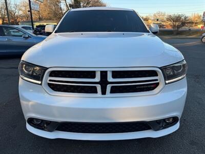 2017 Dodge Durango R/T - Photo 6 - Charlotte, NC 28227