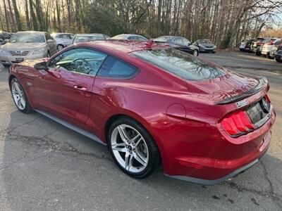 2020 Ford Mustang EcoBoost   - Photo 2 - Charlotte, NC 28227