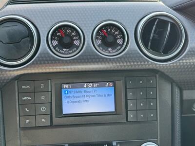 2020 Ford Mustang EcoBoost   - Photo 18 - Charlotte, NC 28227