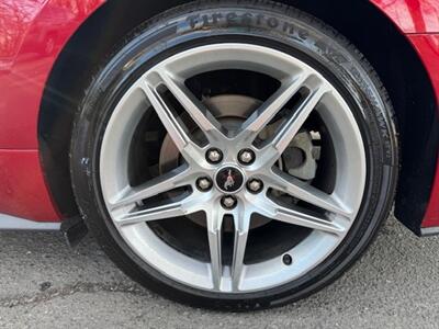 2020 Ford Mustang EcoBoost   - Photo 12 - Charlotte, NC 28227