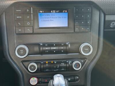 2020 Ford Mustang EcoBoost   - Photo 17 - Charlotte, NC 28227