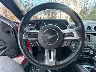 2020 Ford Mustang EcoBoost   - Photo 15 - Charlotte, NC 28227