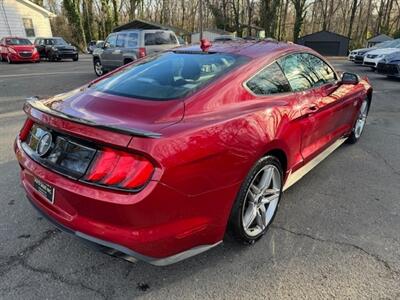 2020 Ford Mustang EcoBoost   - Photo 4 - Charlotte, NC 28227