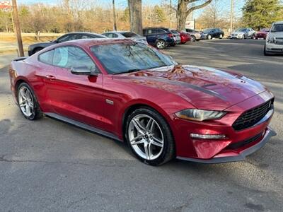 2020 Ford Mustang EcoBoost   - Photo 5 - Charlotte, NC 28227