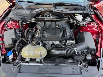 2020 Ford Mustang EcoBoost   - Photo 19 - Charlotte, NC 28227