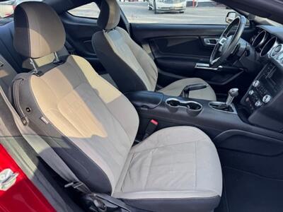 2020 Ford Mustang EcoBoost   - Photo 10 - Charlotte, NC 28227