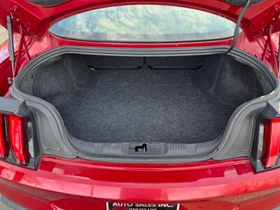 2020 Ford Mustang EcoBoost   - Photo 14 - Charlotte, NC 28227