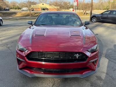 2020 Ford Mustang EcoBoost   - Photo 6 - Charlotte, NC 28227