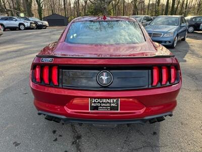 2020 Ford Mustang EcoBoost   - Photo 3 - Charlotte, NC 28227