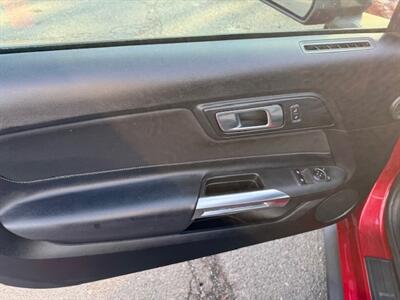2020 Ford Mustang EcoBoost   - Photo 7 - Charlotte, NC 28227