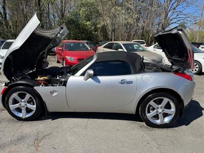 2008 Pontiac Solstice GXP   - Photo 11 - Charlotte, NC 28227