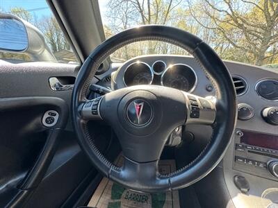2008 Pontiac Solstice GXP   - Photo 18 - Charlotte, NC 28227