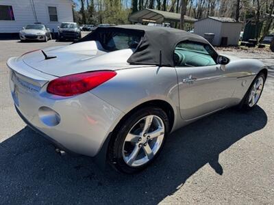 2008 Pontiac Solstice GXP   - Photo 5 - Charlotte, NC 28227
