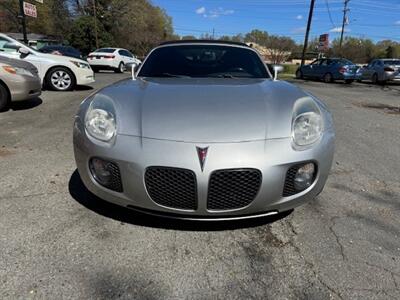 2008 Pontiac Solstice GXP   - Photo 8 - Charlotte, NC 28227