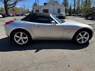 2008 Pontiac Solstice GXP   - Photo 6 - Charlotte, NC 28227