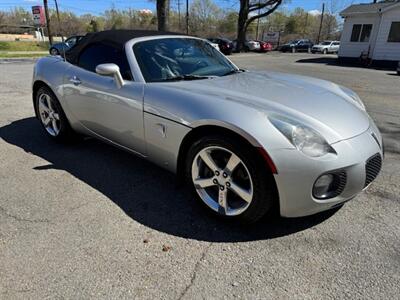 2008 Pontiac Solstice GXP   - Photo 7 - Charlotte, NC 28227