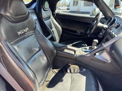 2008 Pontiac Solstice GXP   - Photo 15 - Charlotte, NC 28227