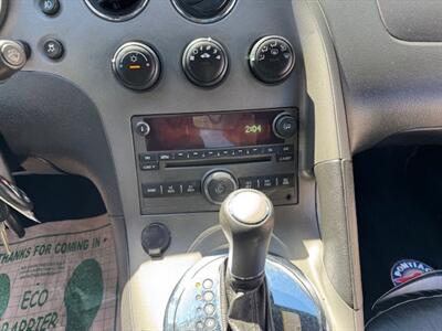 2008 Pontiac Solstice GXP   - Photo 20 - Charlotte, NC 28227