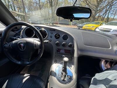 2008 Pontiac Solstice GXP   - Photo 17 - Charlotte, NC 28227
