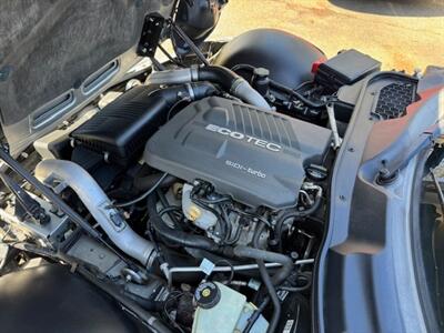 2008 Pontiac Solstice GXP   - Photo 9 - Charlotte, NC 28227