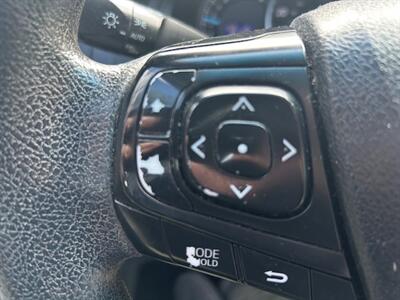 2015 Toyota Camry LE   - Photo 10 - Charlotte, NC 28227