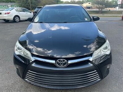 2015 Toyota Camry LE   - Photo 4 - Charlotte, NC 28227