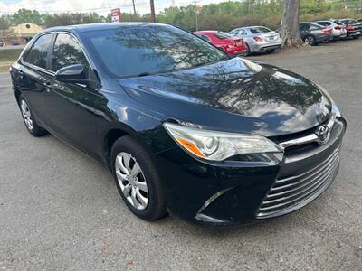 2015 Toyota Camry LE   - Photo 13 - Charlotte, NC 28227