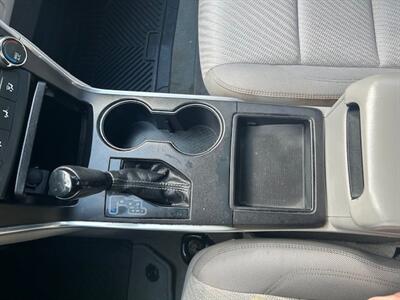 2015 Toyota Camry LE   - Photo 11 - Charlotte, NC 28227