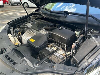 2015 Toyota Camry LE   - Photo 27 - Charlotte, NC 28227