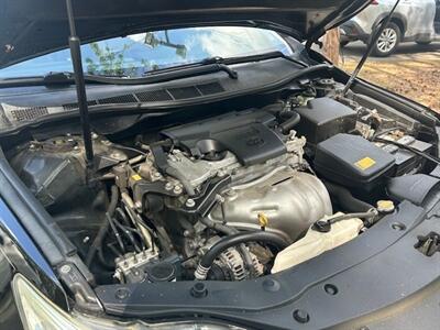 2015 Toyota Camry LE   - Photo 25 - Charlotte, NC 28227