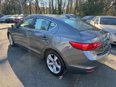 2013 Acura ILX 2.0L w/Tech   - Photo 2 - Charlotte, NC 28227