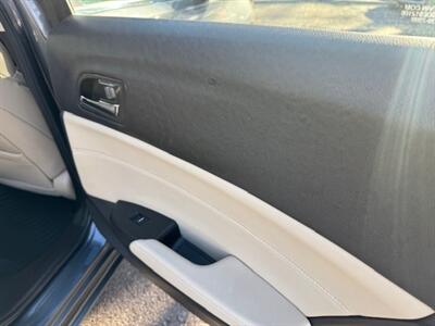 2013 Acura ILX 2.0L w/Tech   - Photo 11 - Charlotte, NC 28227