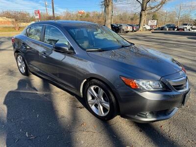 2013 Acura ILX 2.0L w/Tech   - Photo 5 - Charlotte, NC 28227