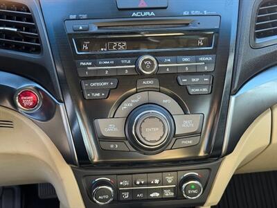 2013 Acura ILX 2.0L w/Tech   - Photo 21 - Charlotte, NC 28227