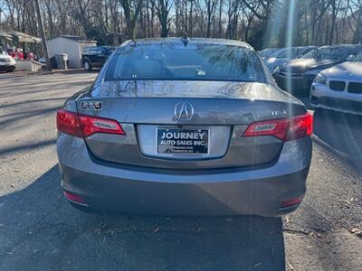 2013 Acura ILX 2.0L w/Tech   - Photo 3 - Charlotte, NC 28227