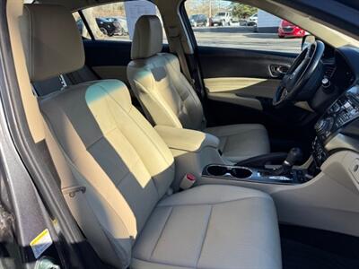 2013 Acura ILX 2.0L w/Tech   - Photo 14 - Charlotte, NC 28227