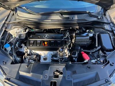 2013 Acura ILX 2.0L w/Tech   - Photo 18 - Charlotte, NC 28227