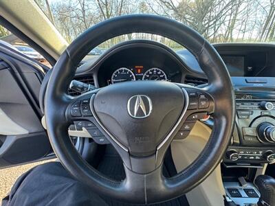 2013 Acura ILX 2.0L w/Tech   - Photo 19 - Charlotte, NC 28227