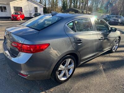 2013 Acura ILX 2.0L w/Tech   - Photo 4 - Charlotte, NC 28227
